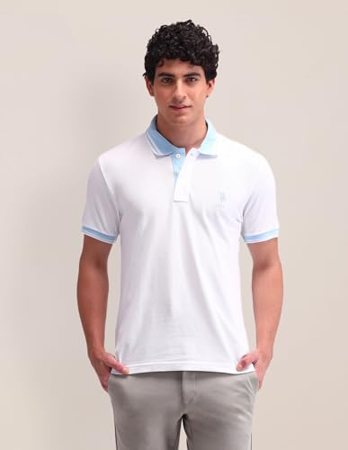 Image of U.S. Polo ASSN. Men Polo Shirt
