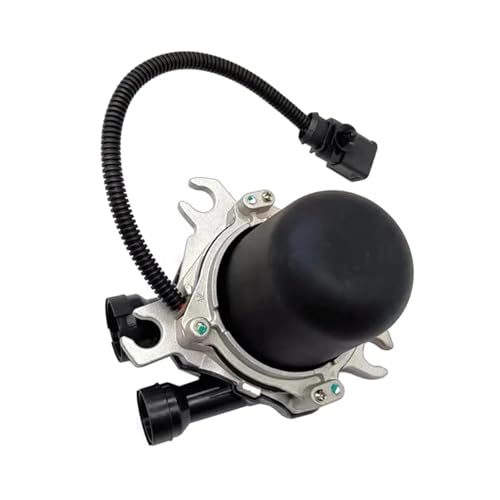 Car Secondary Air Injection Pump 07K131333A Compatible With VW Jetta Rabbit 05-15 2.5L 07K959253B 07K133228D Replacement