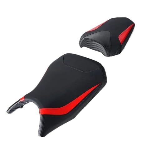 Funda de asiento para CBR500R y CB500F: viaja cómodo con tu pasajero 4