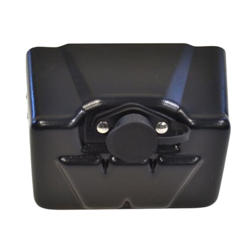 Relancez votre treuil en panne avec le WARN 93839 Control Pack d'origine