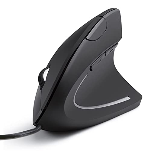 mouse alambrico usb Marca MOYAC