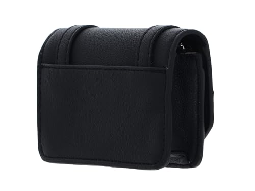 GUESS Emilee Micro Mini Bag Black pour ne plus s'encombrer en ville