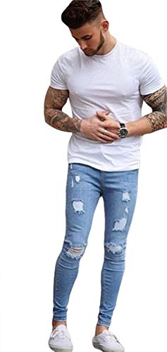 ZARA スキニージーンズ