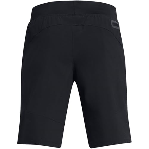 Short UA B Unstoppable contre la transpiration des ados actifs