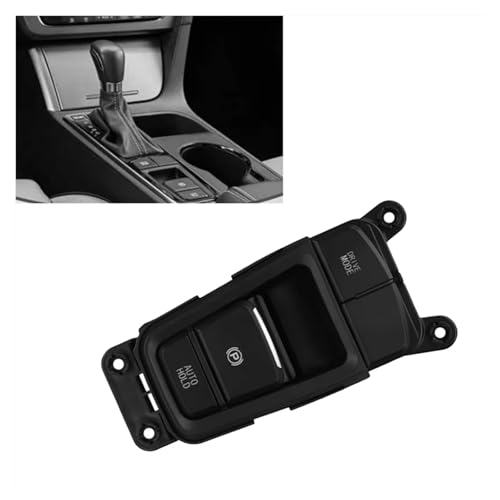 Interruptor freno mano electrónico Hyundai Sonata LF 4