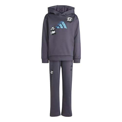 adidas Minecraft Training Jogger bas de survêtement enfant mixte