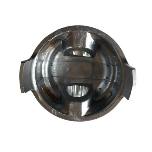 Kit segments et piston 186F pour stopper la consommation d'huile moteur
