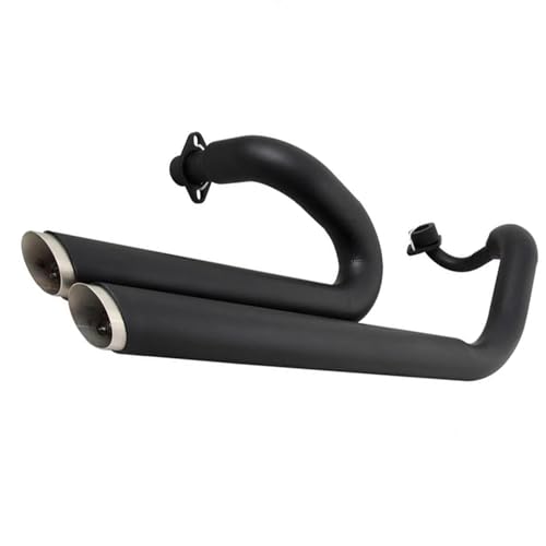 Système d'échappement moto Drag Star V 650 pour vos virées