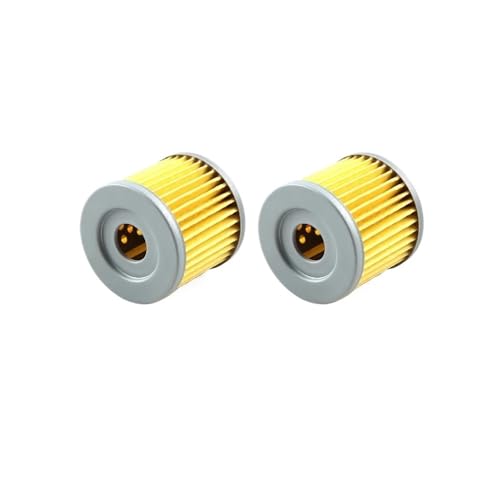 Nettoyant pour filtre à huile Zontes G1-125 U-125 U1-155 GK125 x2