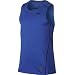 Nike Hypercool Fitted Sleeveless Mens Top Size L