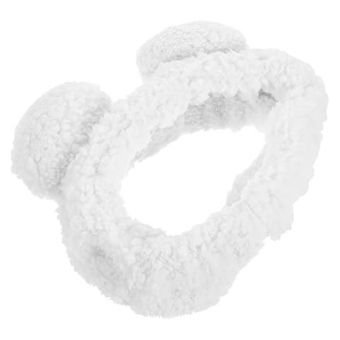 Bandeau DRESSOOS oreilles d'ours Cover