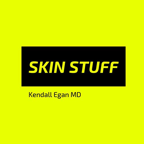 『Skin STUFF』のカバーアート