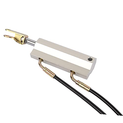 Image of Convertible Top Lift Cylinder Hydraulic Replacement for for Mercedes | SLK230 SLK320 SLK32 AMG 1998-2004, A1708000072