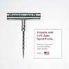 Safety Seal Auto/LT Deluxe Kit, 30 Standard Repairs (4)