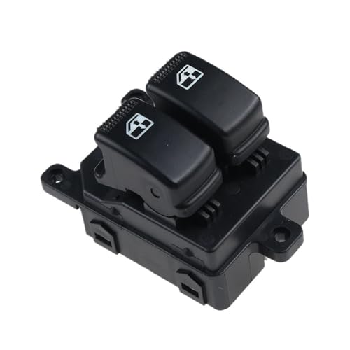 Bouton lève-vitre pour rénover l'habitacle de votre Hyundai Porter II