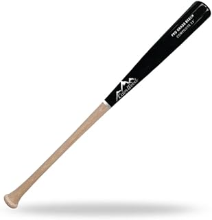 Composite Wood Bat - Balanced - CamWood Bats