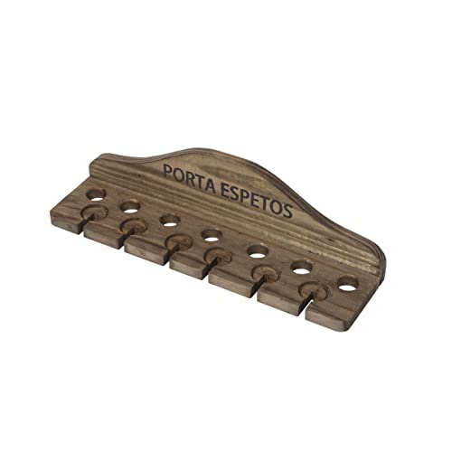 Porta Espeto Encaixe Fácil, Stolf