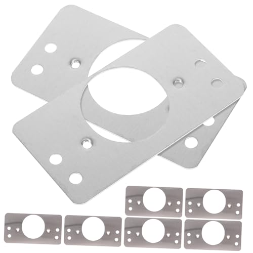 Angoily 8 LrlbghAC{[h K[WhA⋭uPbg fbh{gJo[ fbh{gtLbg hAv[g XeXCLbg Silver XeX|