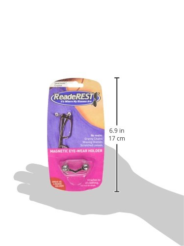 Readerest-Magnetic-Eyeglass-Holder