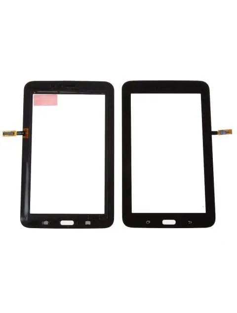 Mobile TM   Pantalla táctil para Samsung Galaxy Tab 3 Lite 7.0 VE T113, color negro