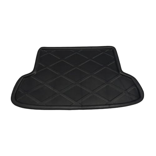 Tapis de coffre pour Elantra protection de sol durable haut de gamme