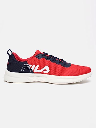 Image of Fila Mens Men Stream Sports Shoes Health Care Professional Shoe