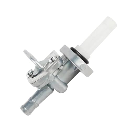 Grifo de gasolina de alta presión para CR450 interruptor de tanque con flujo continuo