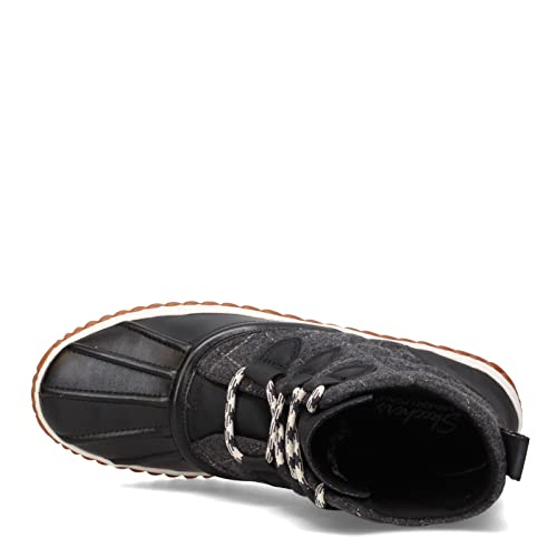 Skechers Skechers Modern Comfort Women's JAGGED POND - MOODSPACE, Duck Boot