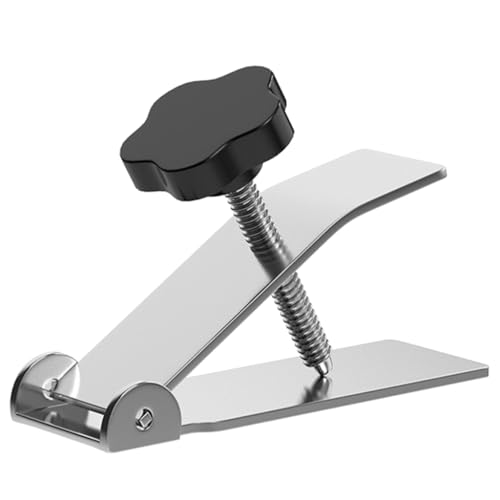 Support de levage réglable pour carrelage en céramique - Outil de levage à la main - Outil de levage de planche