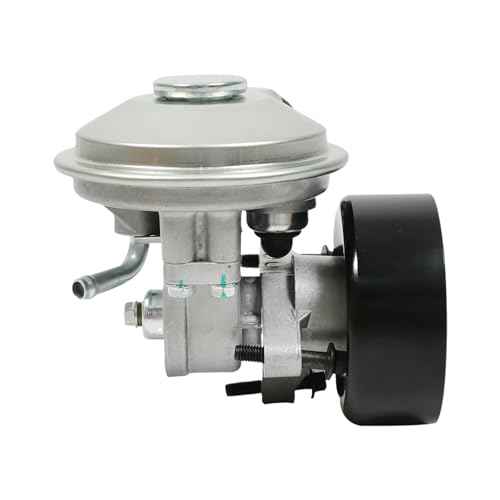 Bomba de Vacío Mecánica de Repuesto para 1996-2003 E-350/E-450/E-550/F-250/F-350/F-450/F-550 F6TZ2A451AA miniatura 2