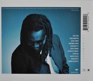 Miniatura 2 de The Ten Shades Of Blues