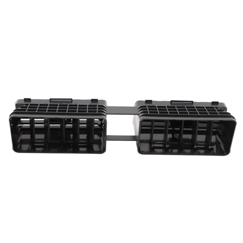 Panel salida aire central para coche Suzuki Swift RS 2006-2010 y marco de ventilación OEM