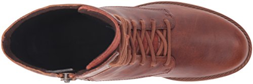 Timberland Women's Banfield Mid Lace Boot, Wheat Forty, 5.5 M Us #TOP4