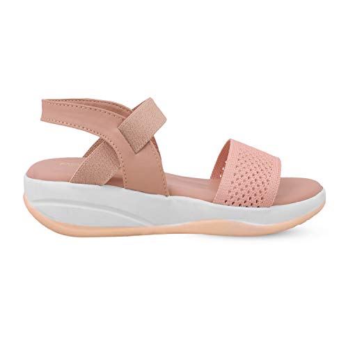 Image of madam glorious women's /girls casual wedges sandal