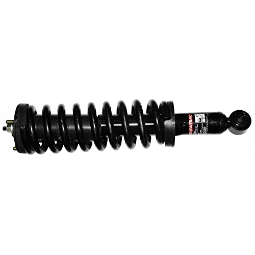Monroe Quick-Strut 171351L Suspension Strut and Coil Spring Assembly for Toyota 4Runner