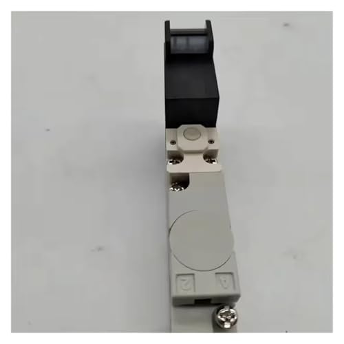 Válvula solenoide de Cabezal BM VQZ115R-5L0-CP-X6 para automatización neumática 6
