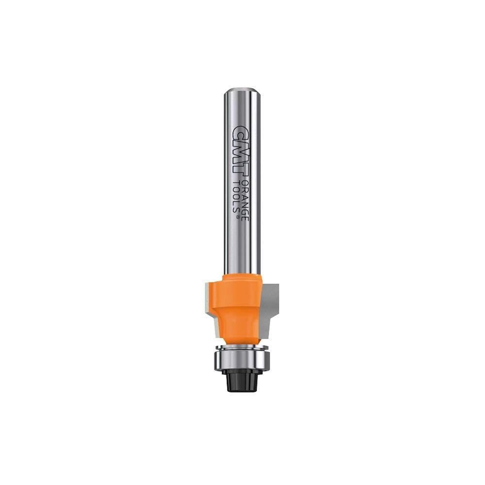 CMT ORANGE TOOLS 907.004.11 - HM-BÜNDIGFRÄSERS=8 D=12.7X9.52 R0.4