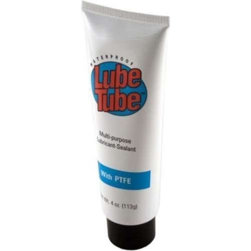 Roper 00450 4 oz Lube Tube O-Ring Lubricant
