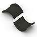 HellermannTyton - 151-01533 - Black - (Pack of 100)