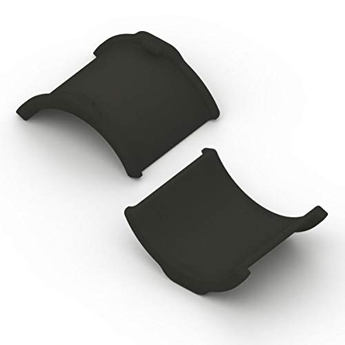 HellermannTyton - 151-01533 - Black - (Pack of 100)