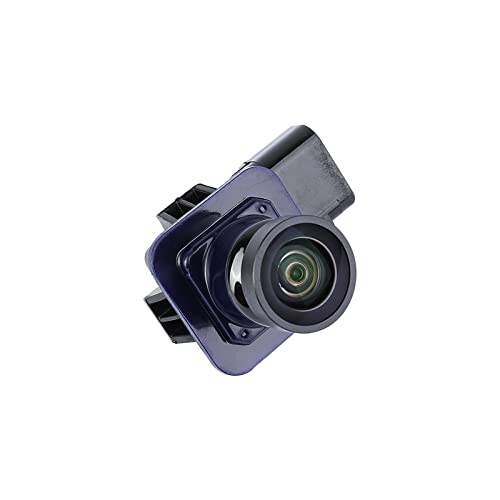 Image of Rear View Backup Camera Replacement for Ford Escape 2014 2015 2016 Reversing Parking Assist Camera Reversing Parking Assist Camera GJ5T19G490AD,GJ5T-19G490-AB, EJ5Z-19G490-A