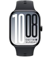 vivo Watch GT2 Smartwatch mit Bluetooth-Anruffunktion, Padel- und Tennisprofimodus, NFC-Zugangska...