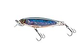 Yo-Zuri 3DS Minnow Suspending 2.75in Holo Tennesee Shad