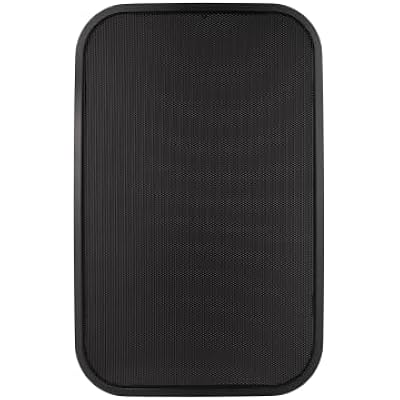 Sonance MX52 Mariner MX Series 5-1/4 2-Way Outdoor Surface Mount Speakers (Pair) - Black