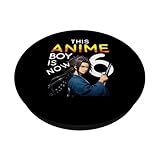 Zoom IMG-1 questo ragazzo anime ora 6