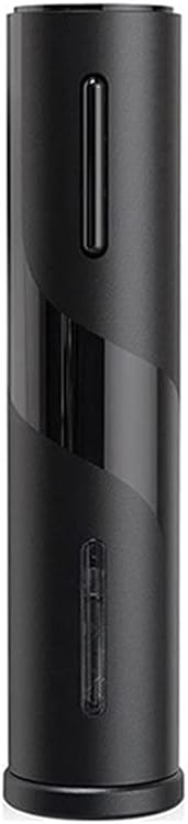 Electric Wine Opener Rechargeable Automatic Corkscrew Bottle with Foil Cutter & Charging Kitchen Tool Can