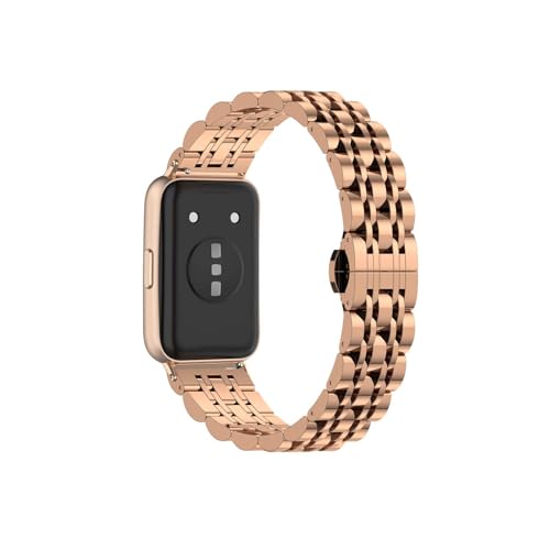 [YYDSFCA] Band 11 / 11 Pro �Ή� �X�e�����X���A�o���h ���^���x���g �����x���g ����f�U�C�� �ϋv�� �r�W�l�X �t�H�[�}��(���[�Y�S�[���h)