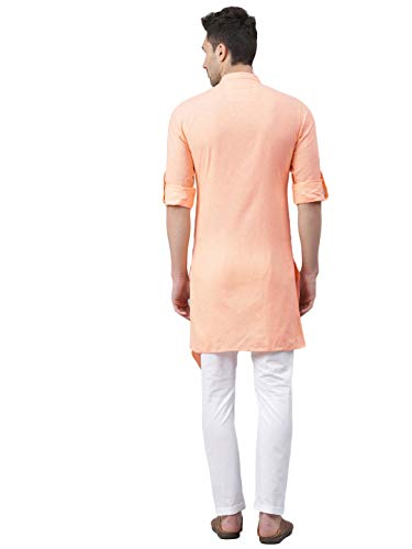 Image of Free Hand Men's Kurta