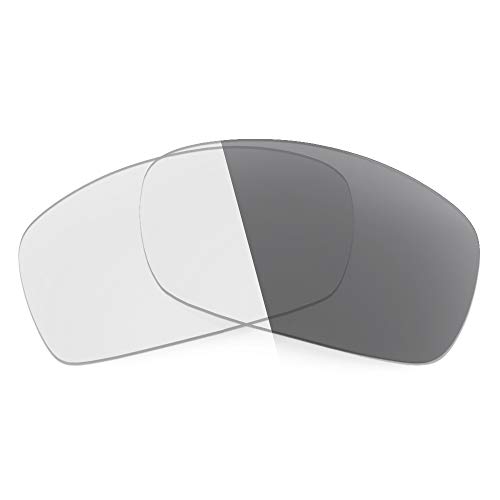 Image of Revant Replacement Lenses for Oakley Hijinx OO9021 | Fits OO9021, Polarized Available, 100% UV Protection, Impact & Scratch Resistant, Precision-fit, Optically Corrected