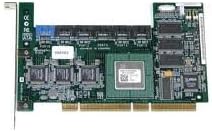 Compaq 372952-501 HP Serial ATA (SATA) 6-port PCI RAID controller (372952501)